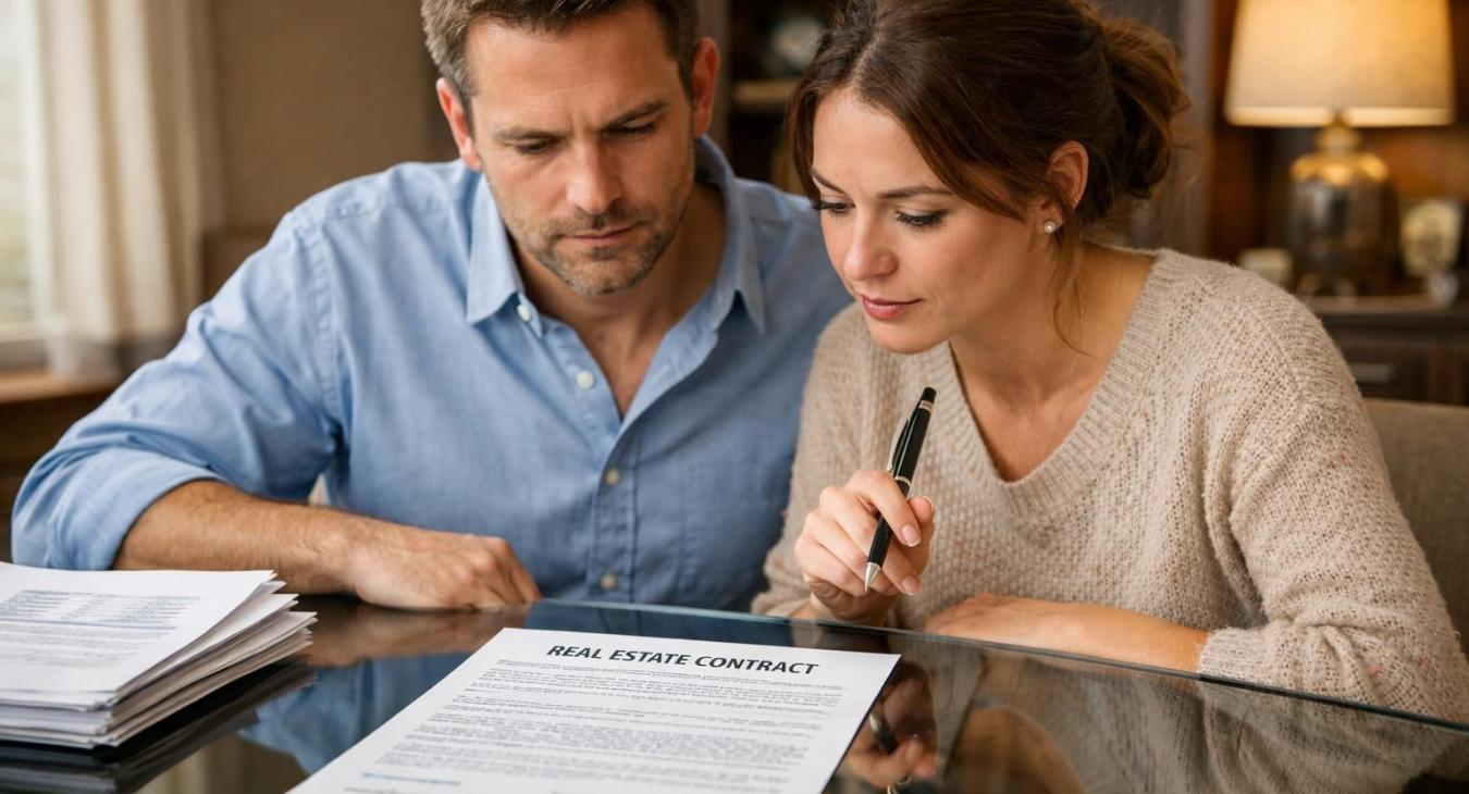 Earnest Money in Real Estate: How Much and How to Protect It