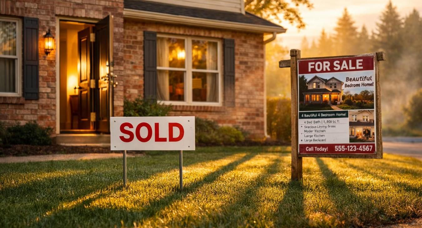 Facebook Ads for Real Estate: Targeting Motivated Sellers