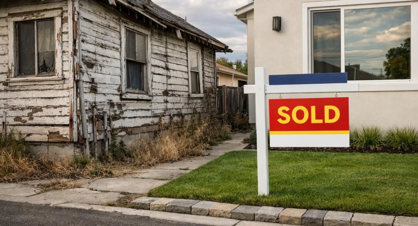 Fix and Flip vs Wholesale: Pros, Cons, and Profit Potential