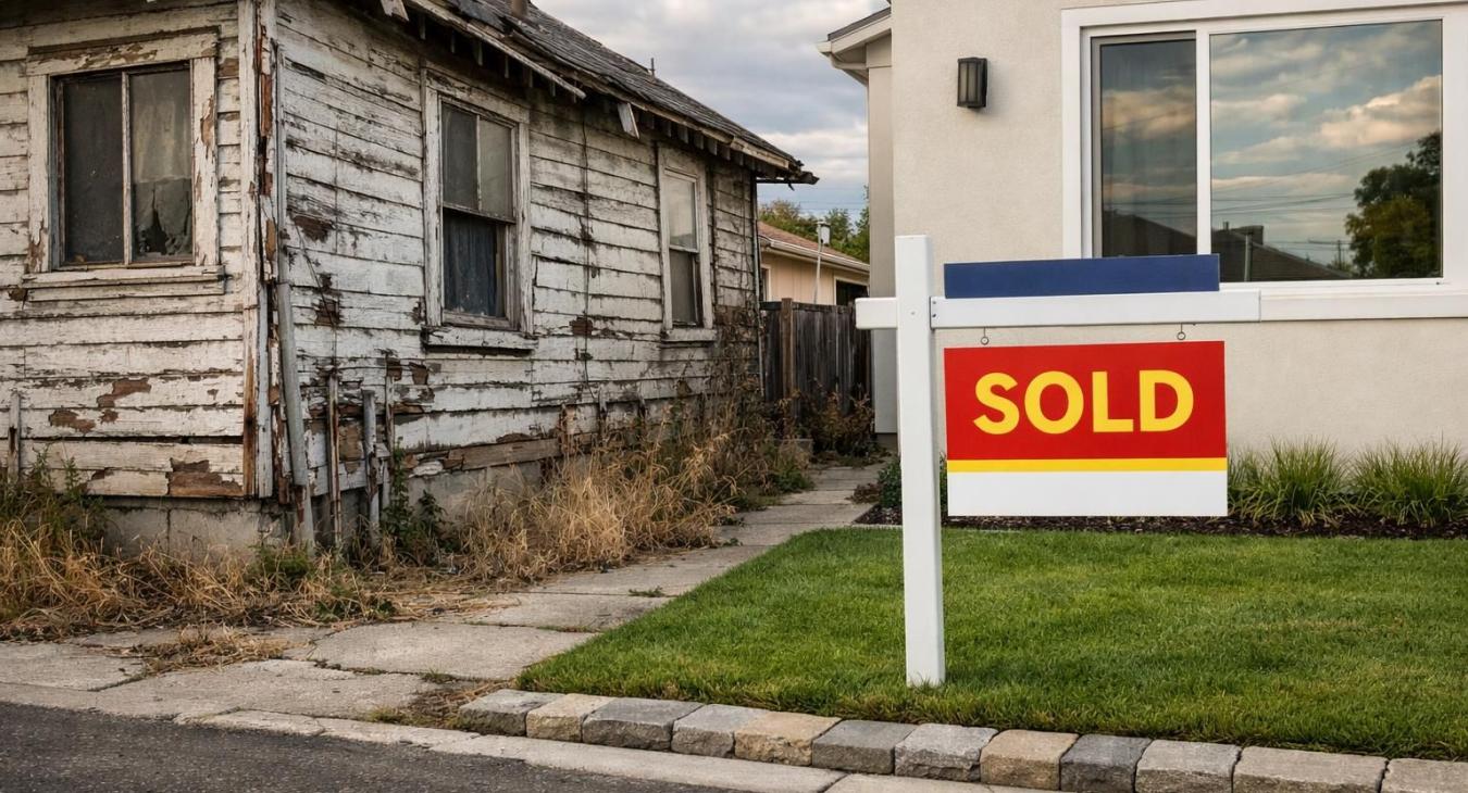 Fix and Flip vs Wholesale: Pros, Cons, and Profit Potential