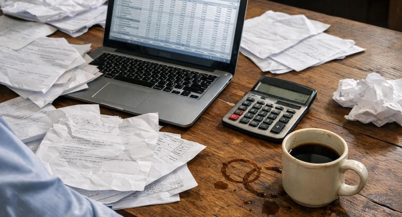 Flip Deal Analysis: A Step-by-Step Walkthrough