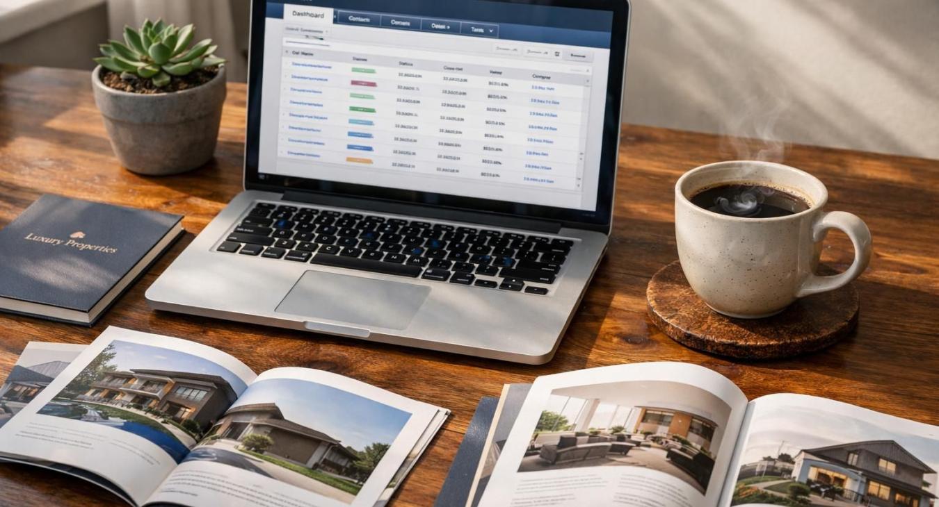 Follow Up Boss Pricing: Agent CRM Cost Breakdown