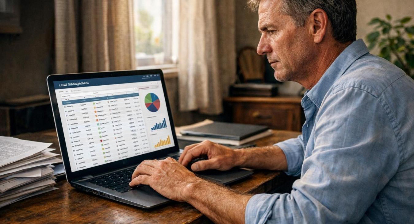 FreedomSoft Review 2026: CRM for Wholesalers