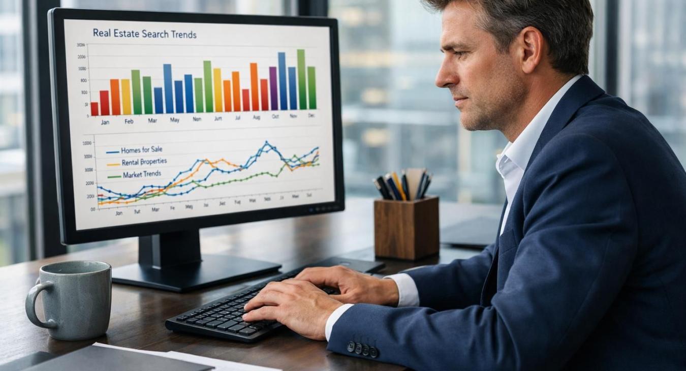 GEO for Real Estate: Optimizing for AI Search Engines