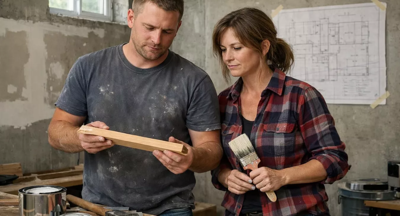 House Hacking: Live Free and Build Wealth