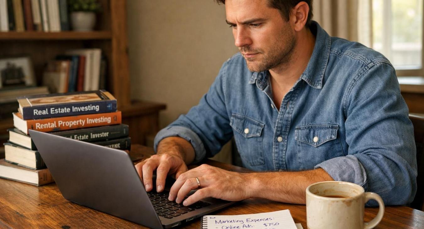 How Much Money Do You Need to Start Wholesaling?
