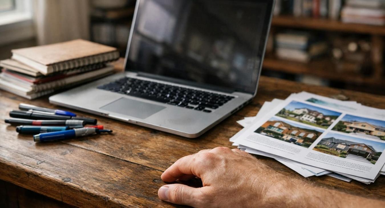 How to Build a Cash Buyers List From Scratch