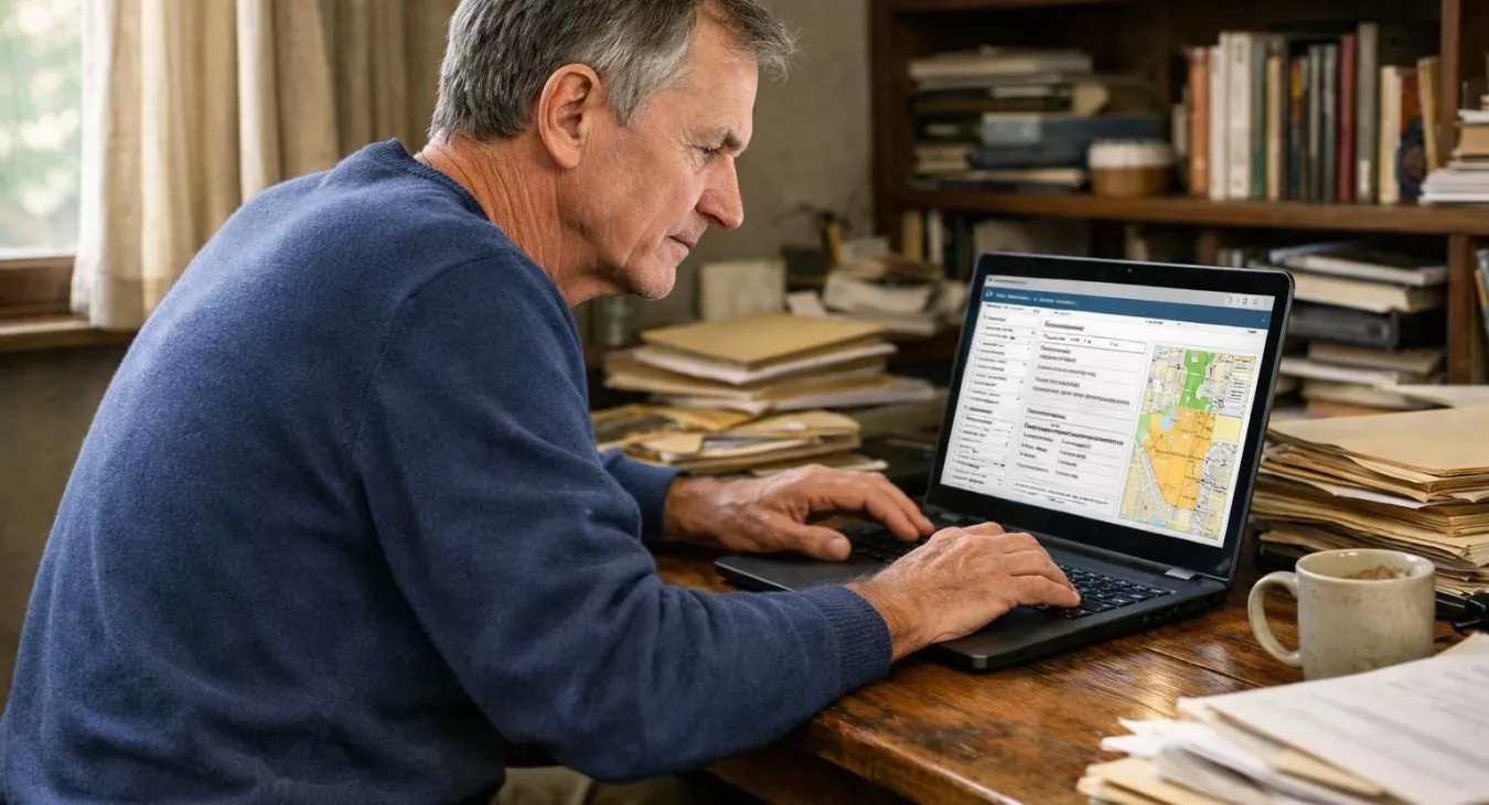How to Build a Cash Buyers List From Scratch