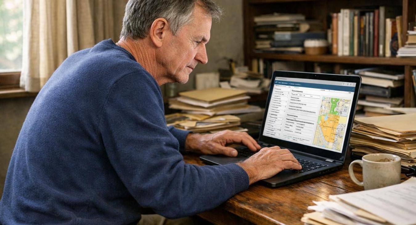 How to Build a Cash Buyers List From Scratch