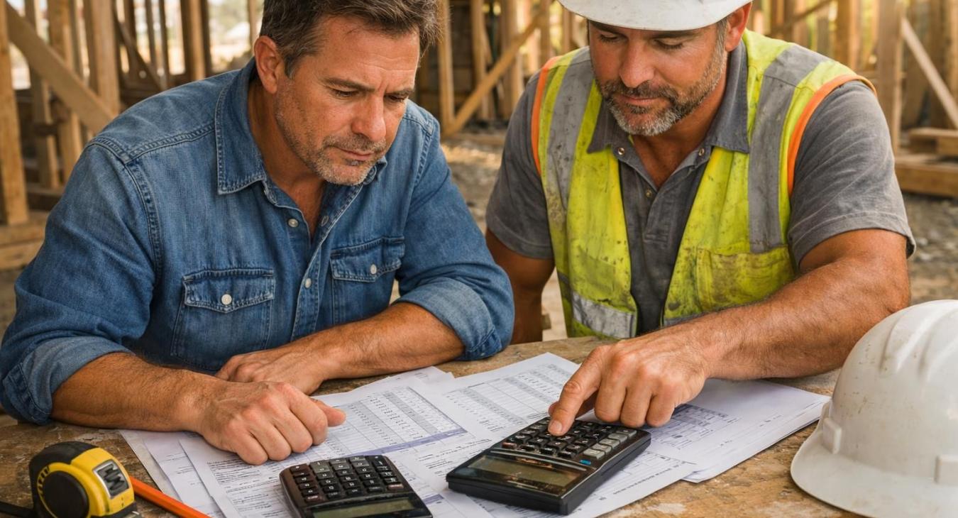 How to Estimate Rehab Costs for Wholesale Deals