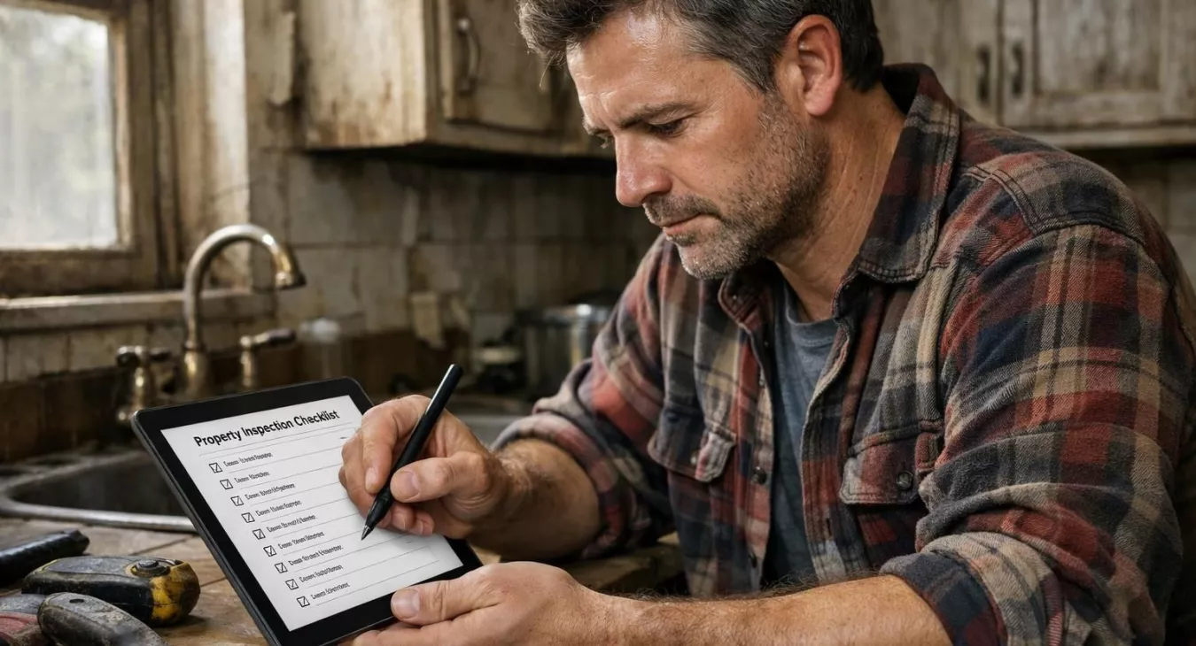 How to Estimate Rehab Costs: Room-by-Room Breakdown