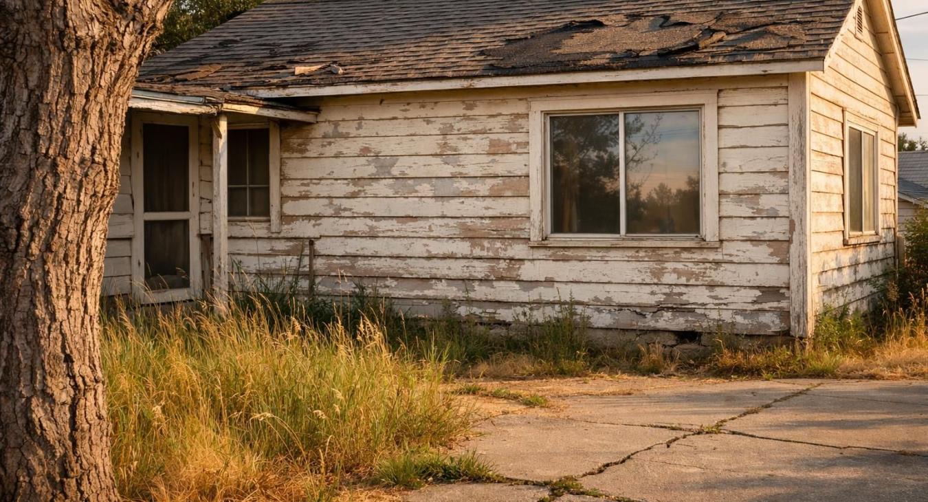 How to Find BRRRR Properties: Screening Criteria That Work