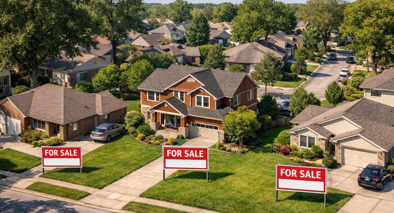 How to Find Wholesale Real Estate Deals: 12 Lead Sources