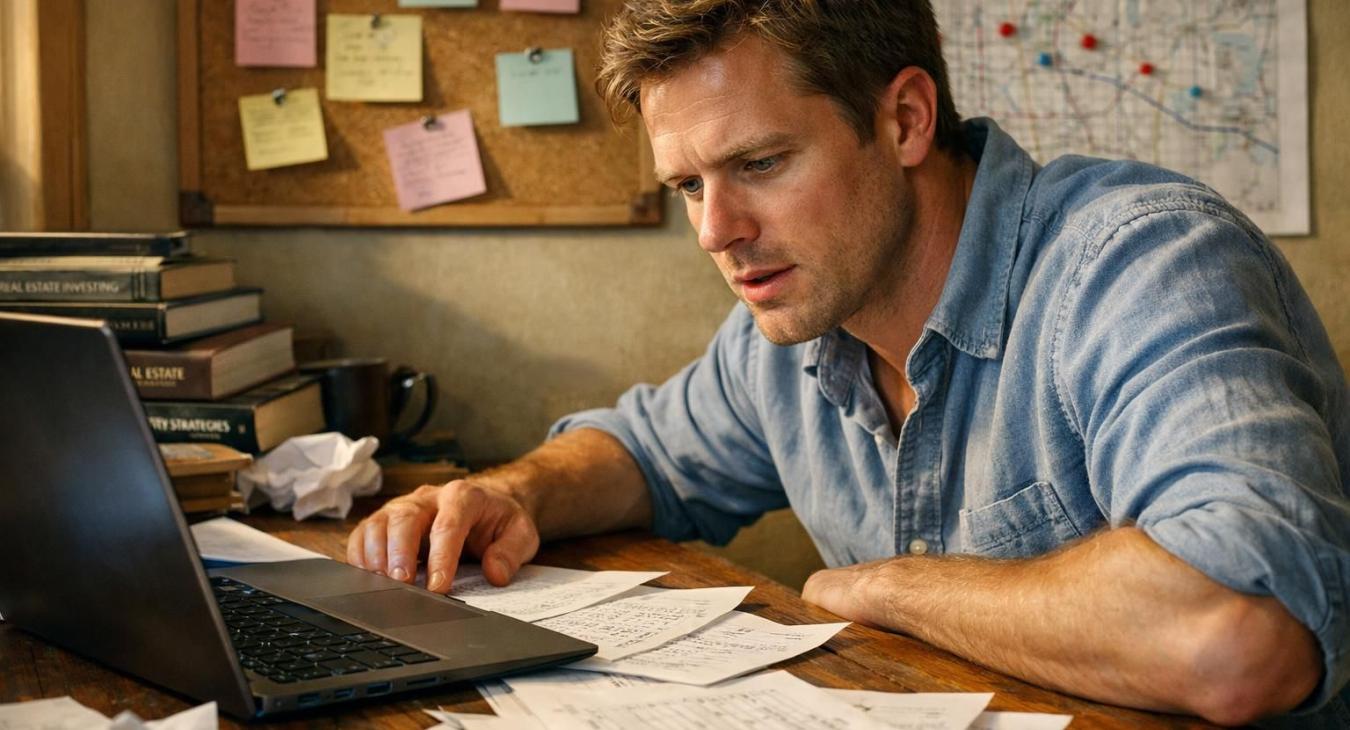 How to Find Wholesale Real Estate Deals: 12 Lead Sources