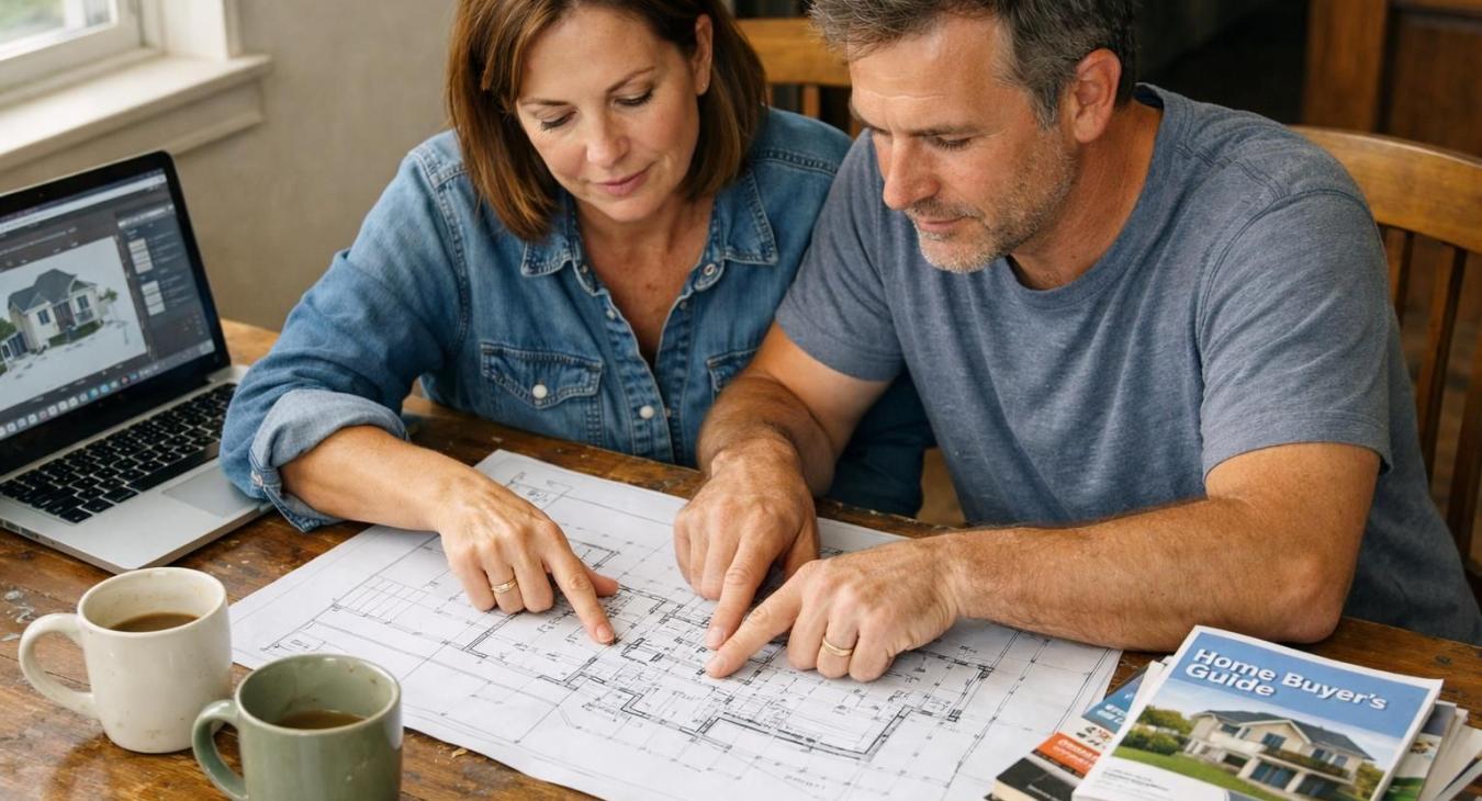 How to Flip Houses in 2026: Complete Beginner Guide