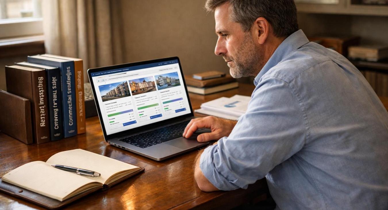 How to Raise Private Capital for Real Estate Deals