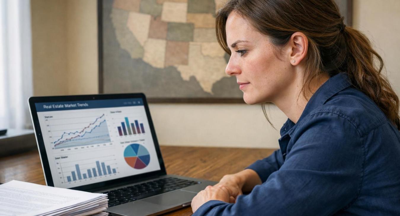 How to Start a Real Estate Investing Business: 2026 Guide