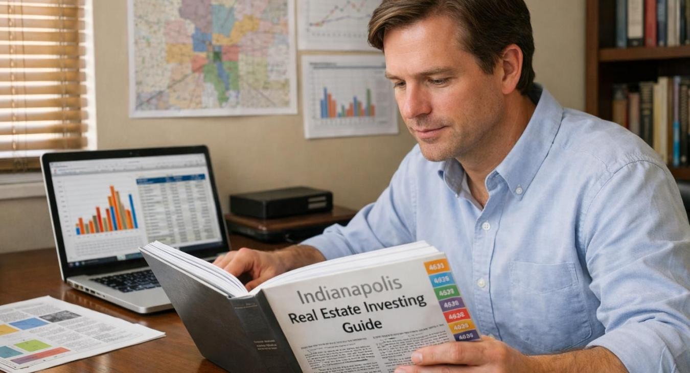 Indianapolis Investing: Zip-by-Zip Market Guide