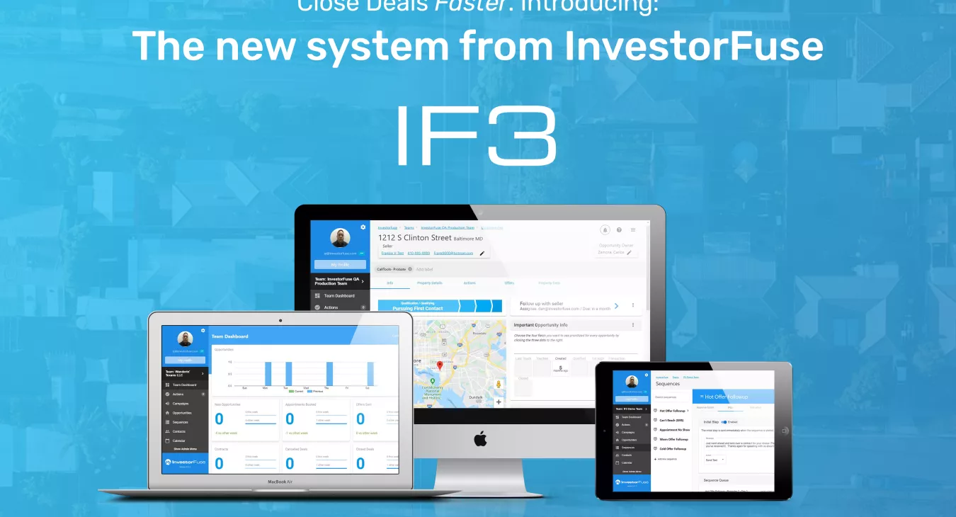 InvestorFuse