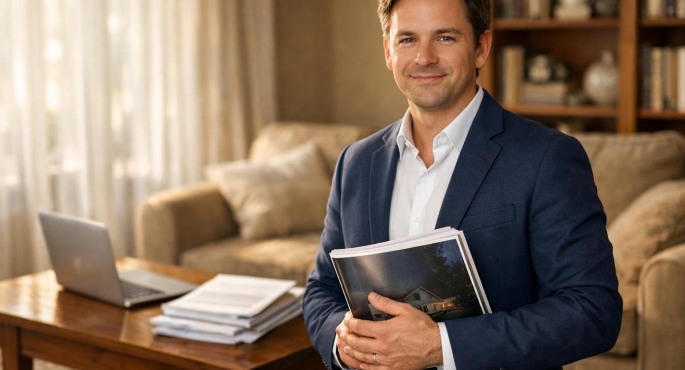 Listing Presentation Guide: Win More Listings 2026