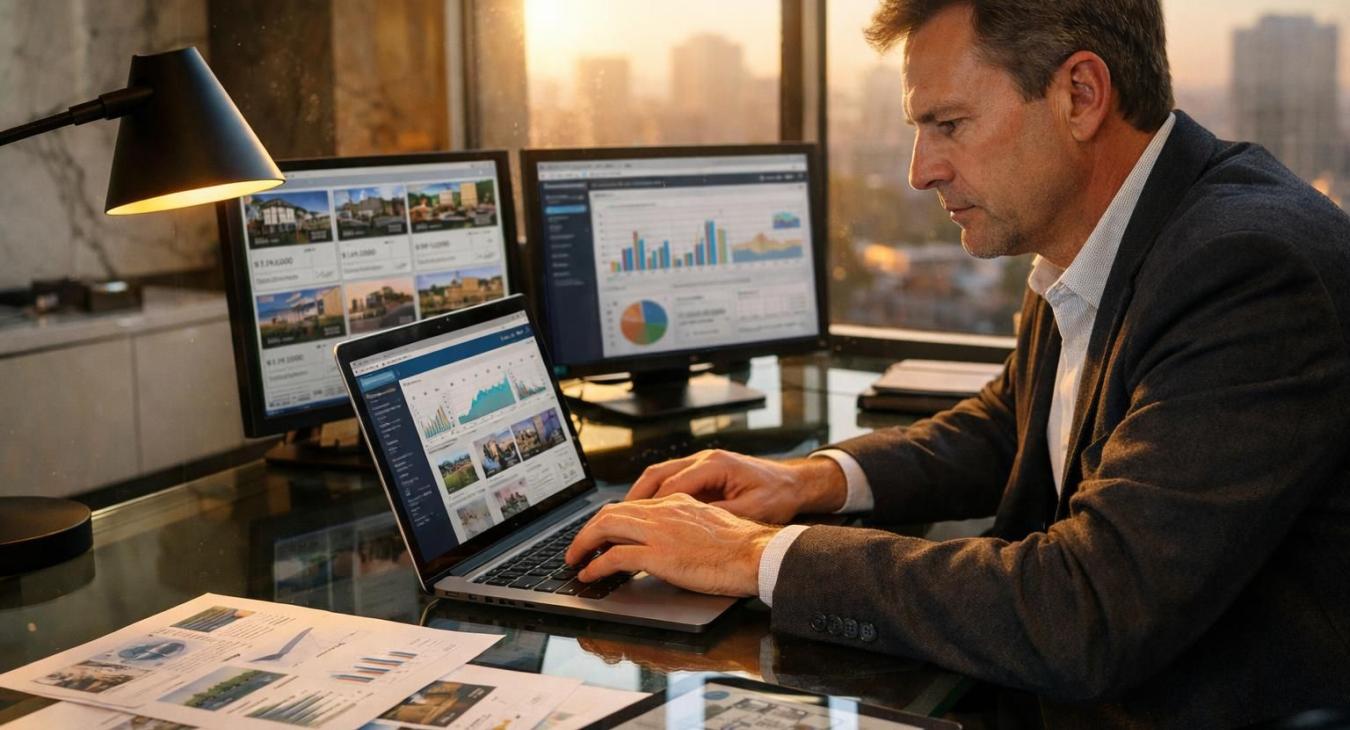 Luxury Presence CRM Review: AI Relationship Engine for Real Estate Agents