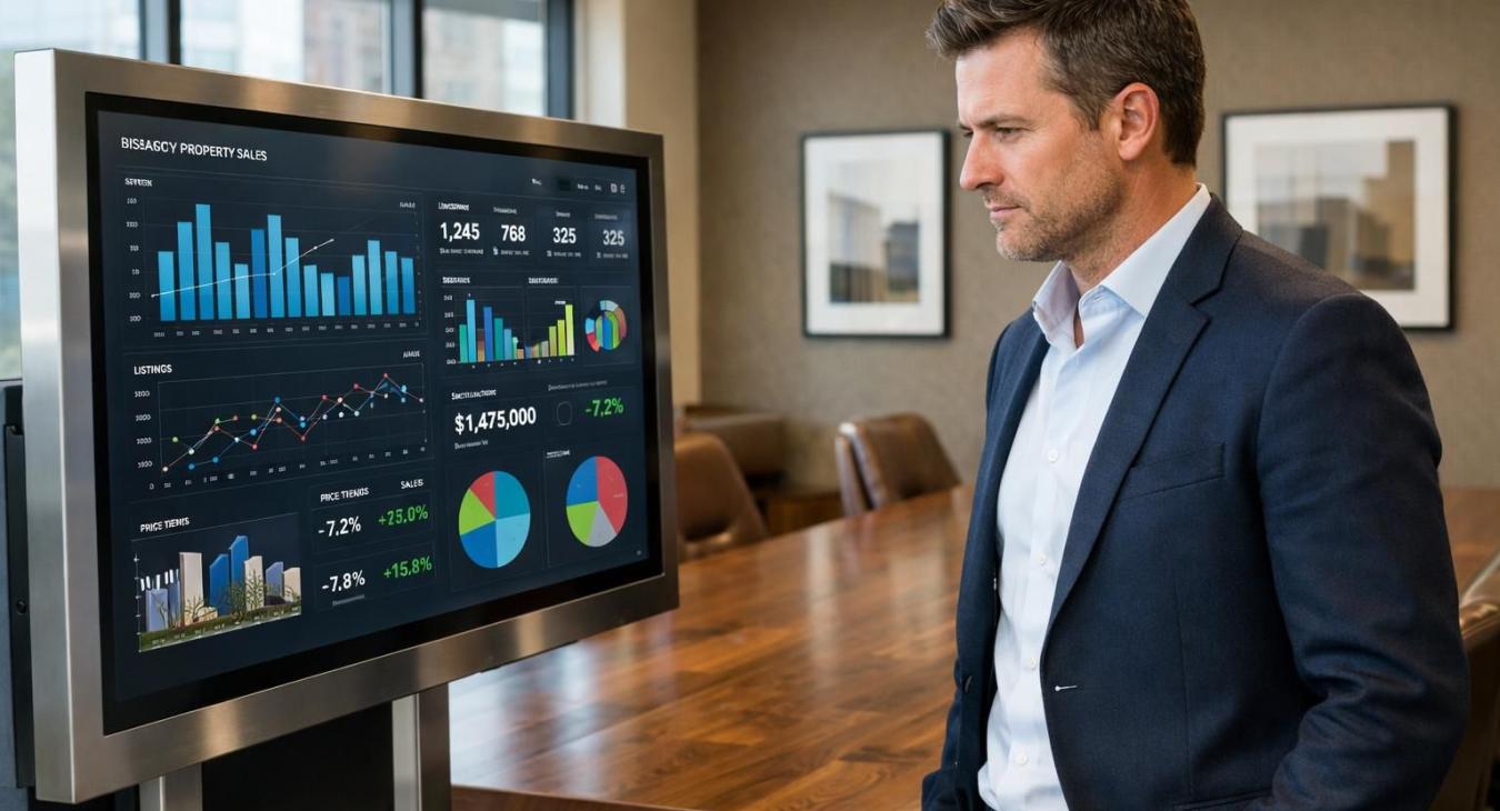 Luxury Presence Raises $37M for AI Relationship Engine: What It Means for Realtors
