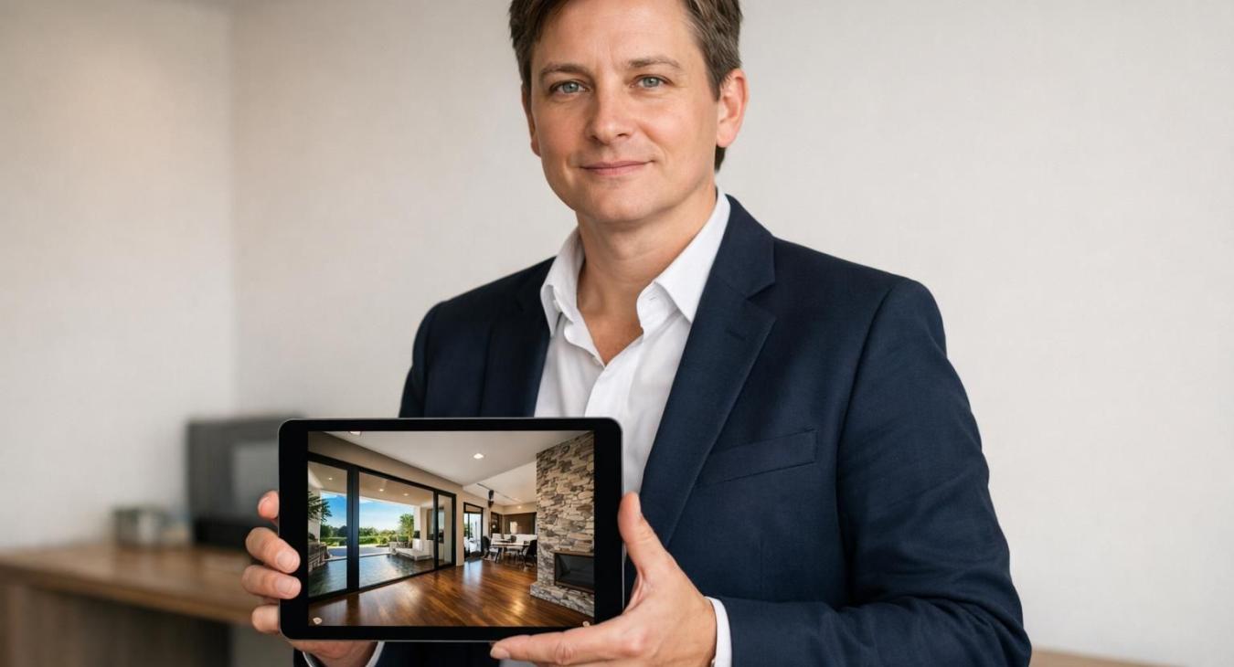 Luxury Presence Raises $37M Series C: What It Means for Real Estate Agents