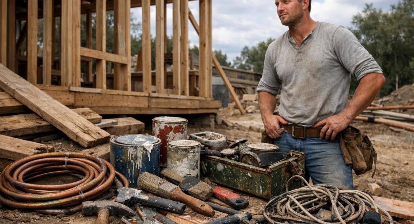 Managing Rehab Crews: Investor Guide to Contractors