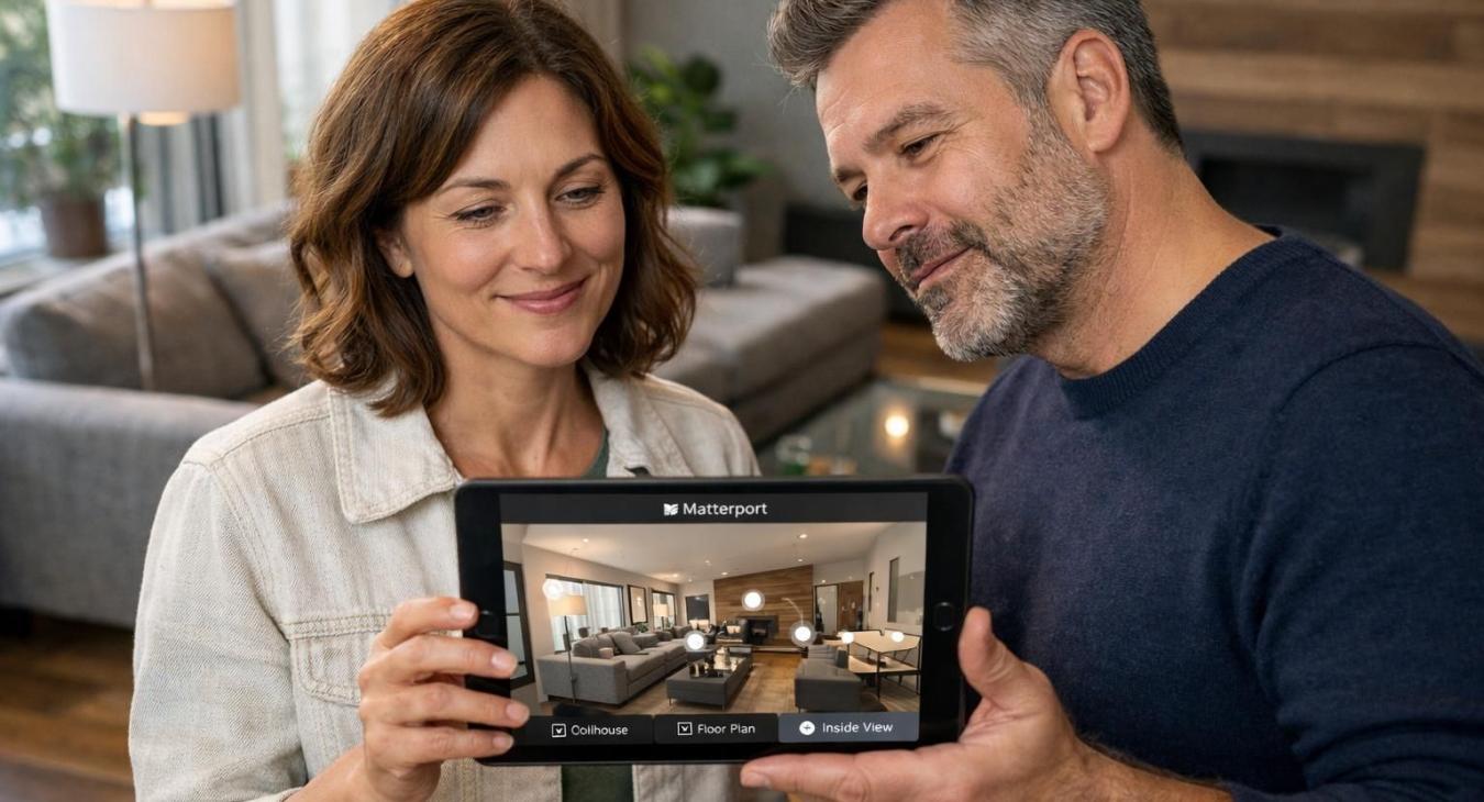 Matterport Review 2026: 3D Virtual Tours for Real Estate