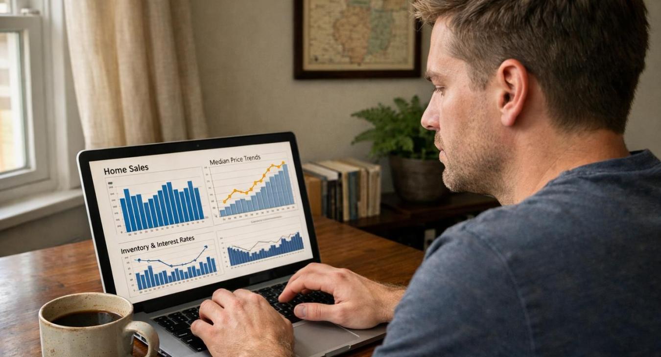Midwest Real Estate Markets: Best Cities for Cash Flow