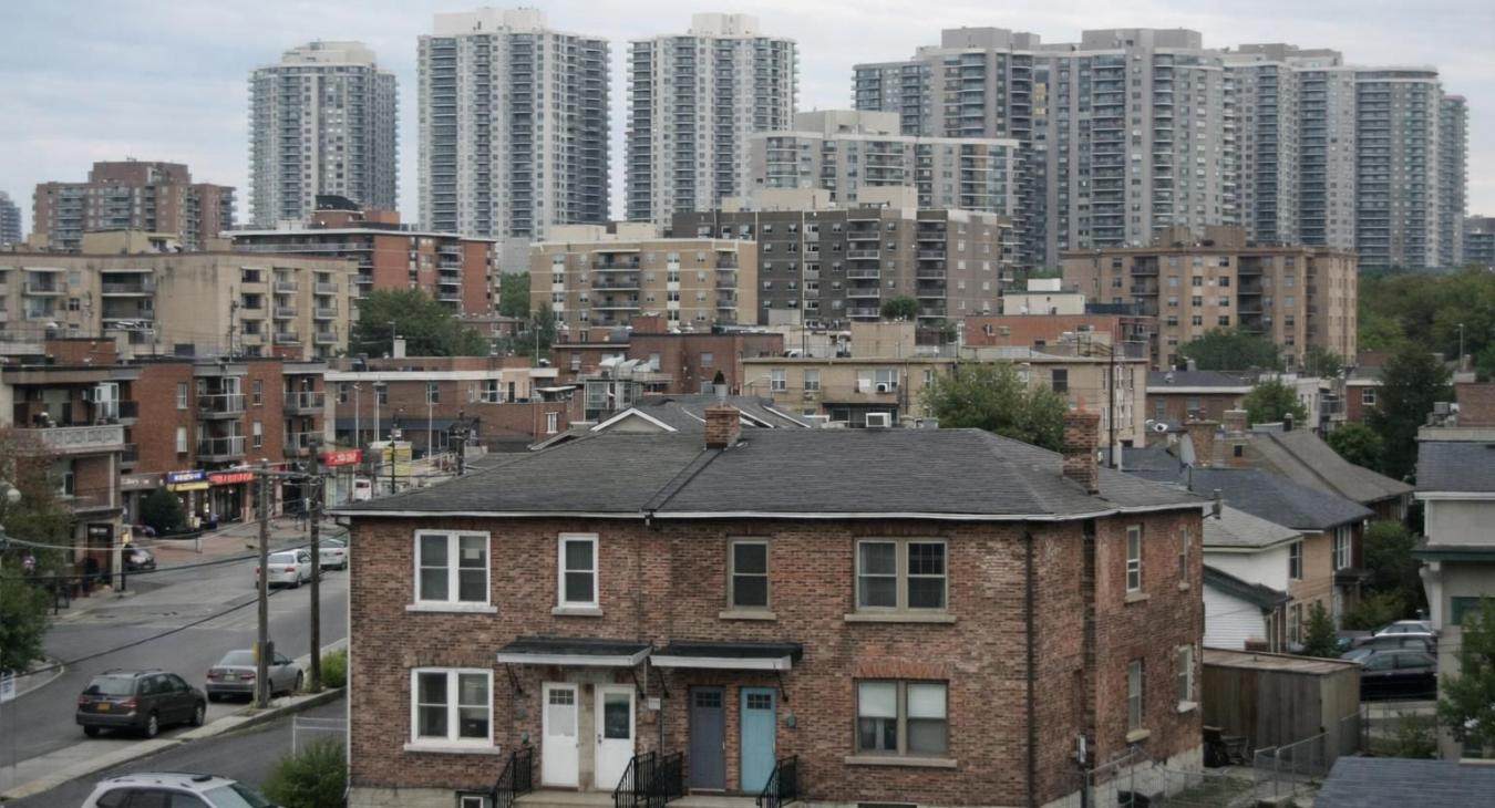 Multifamily Investing: From Duplex to 100+ Units