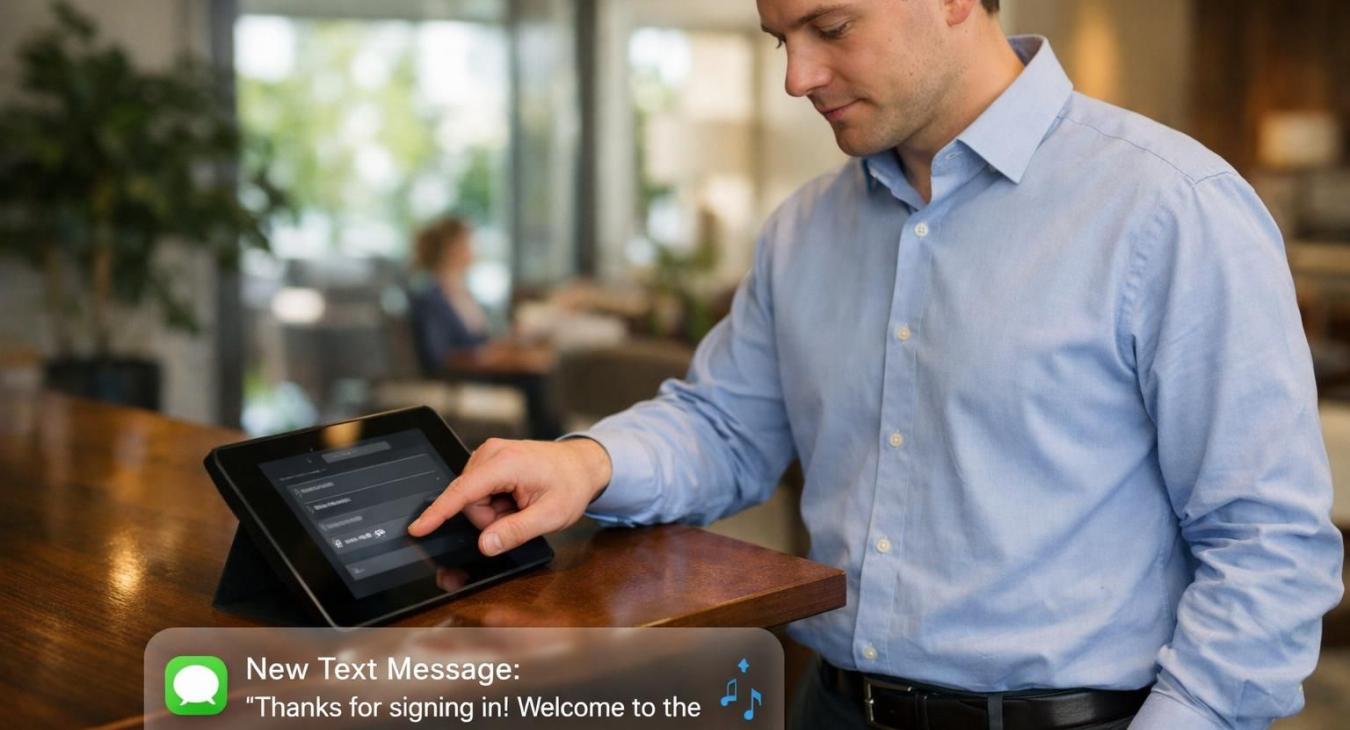 Open House Lead Conversion: From Sign-In to Client