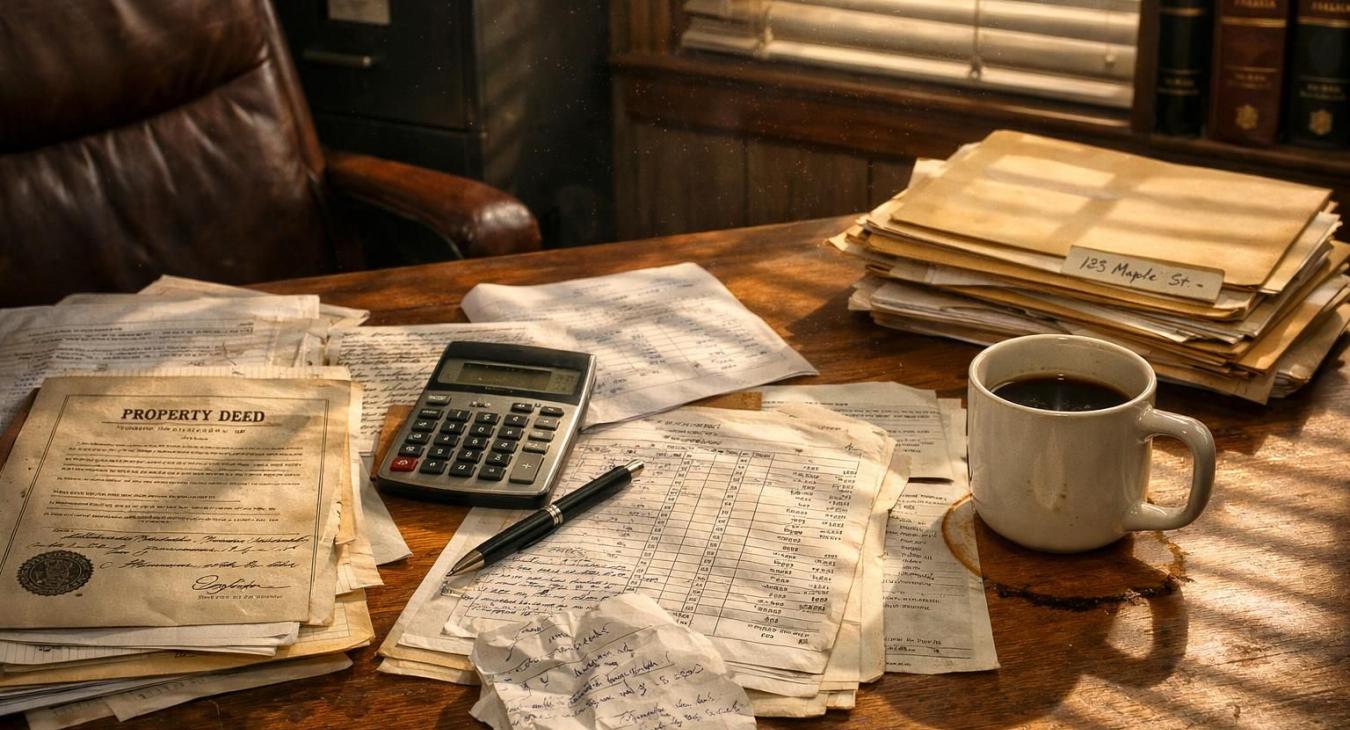 Owner Financing Negotiations: How to Propose and Close