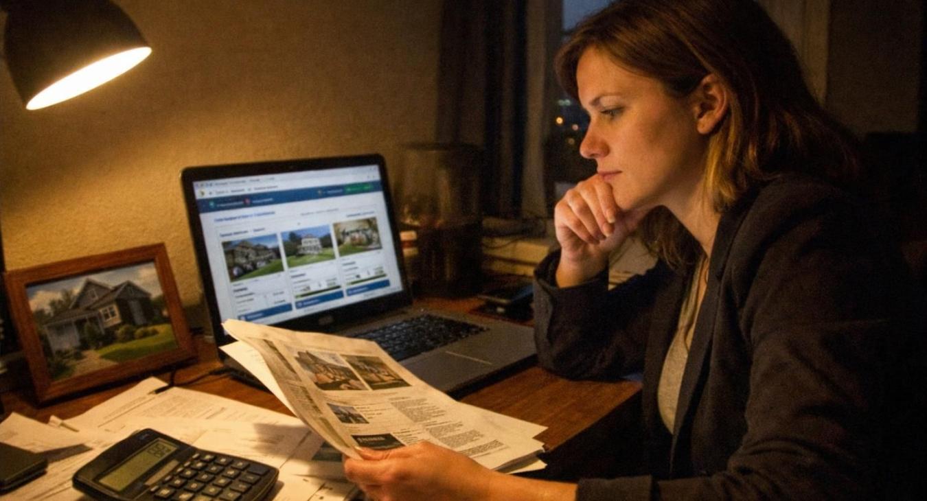 Part-Time Real Estate Investing: Build Wealth With a Day Job
