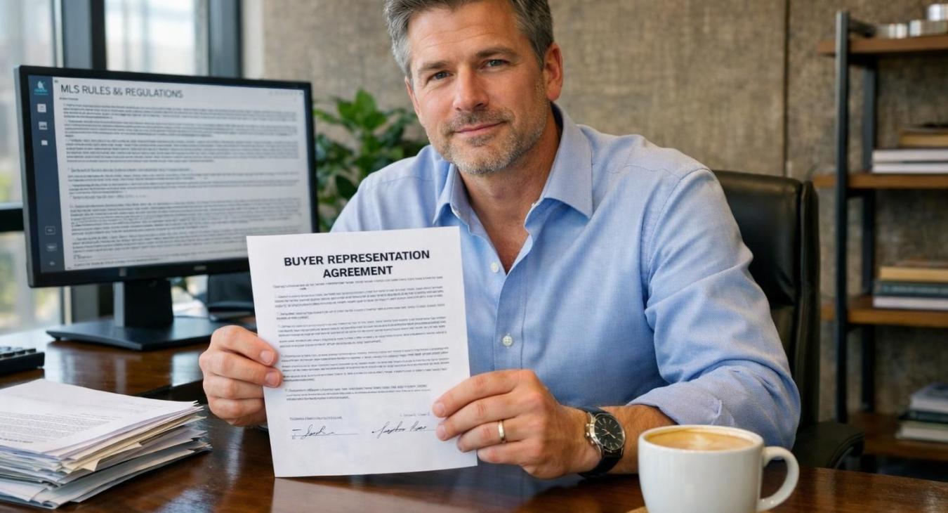 Post-NAR Settlement: Buyer Representation Guide 2026