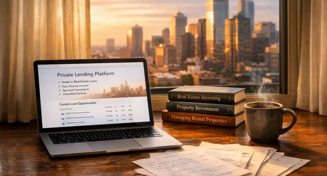 Private Money Lending: How to Find Private Lenders