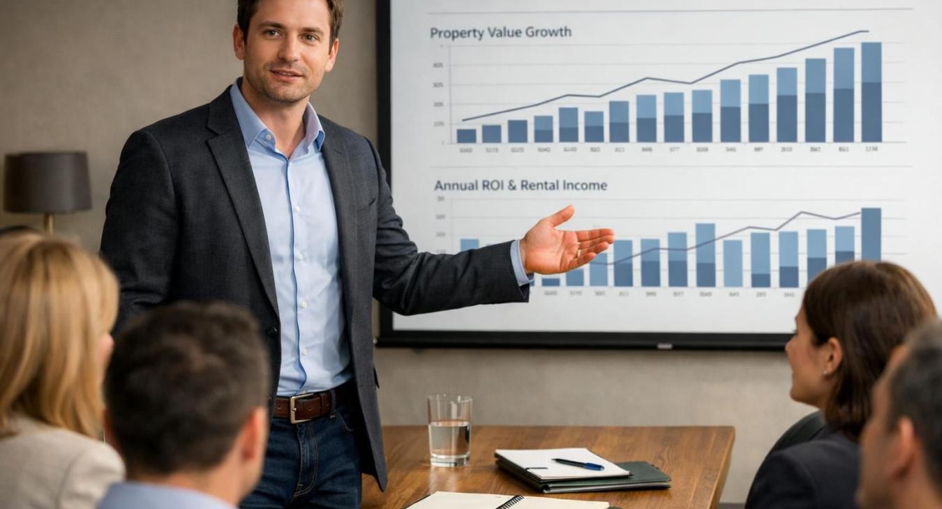 Private Money Lending: How to Pitch Investors and Structure Deals