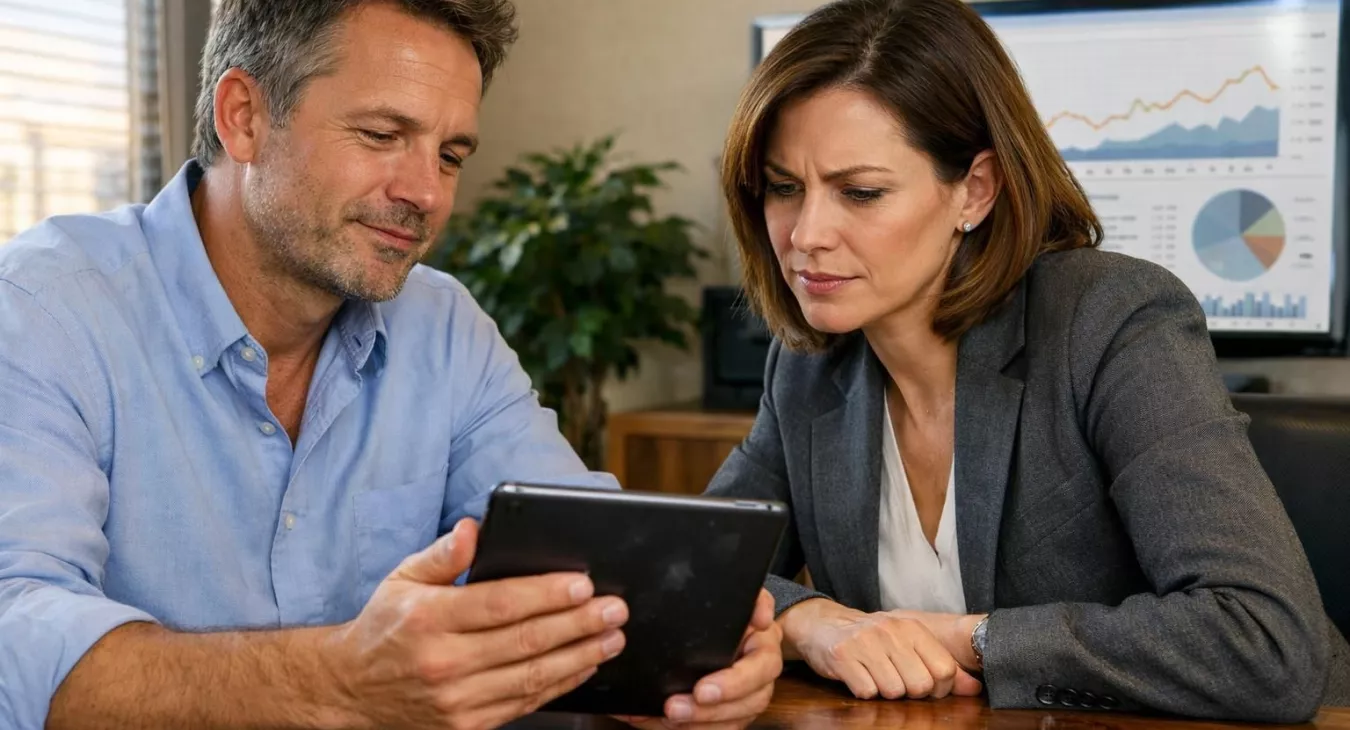 Property Management for Investors: Self-Manage or Hire Out?