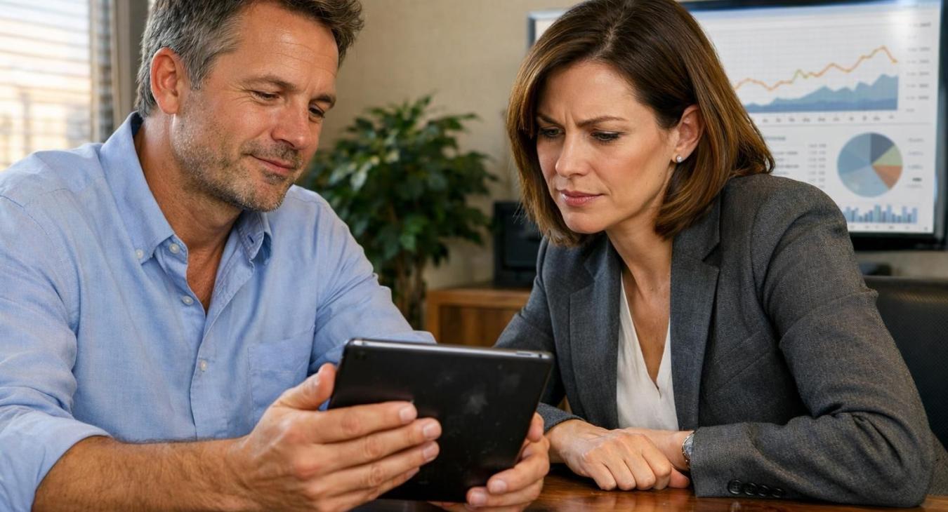 Property Management for Investors: Self-Manage or Hire Out?