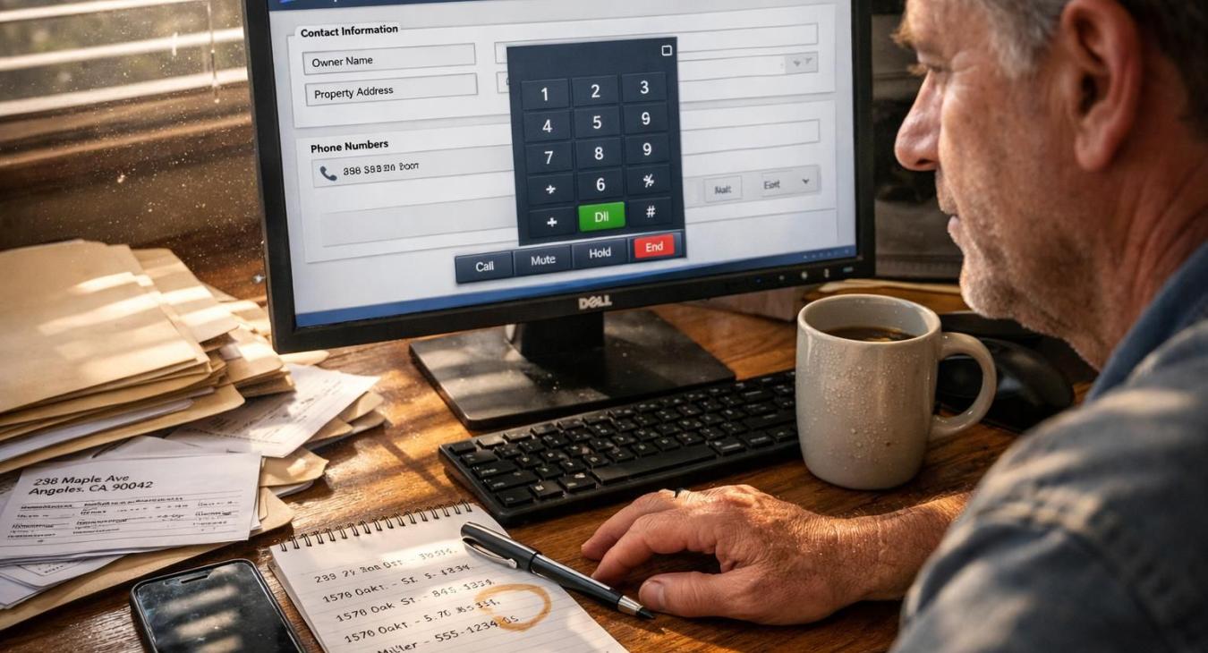 PropStream Skip Tracing & Click-to-Dial: 2024 Feature Update Review