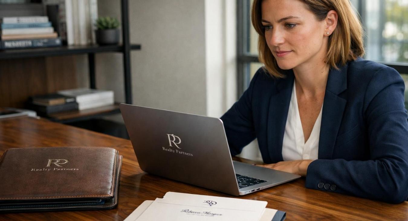 Real Estate Agent Branding: Build Your Personal Brand