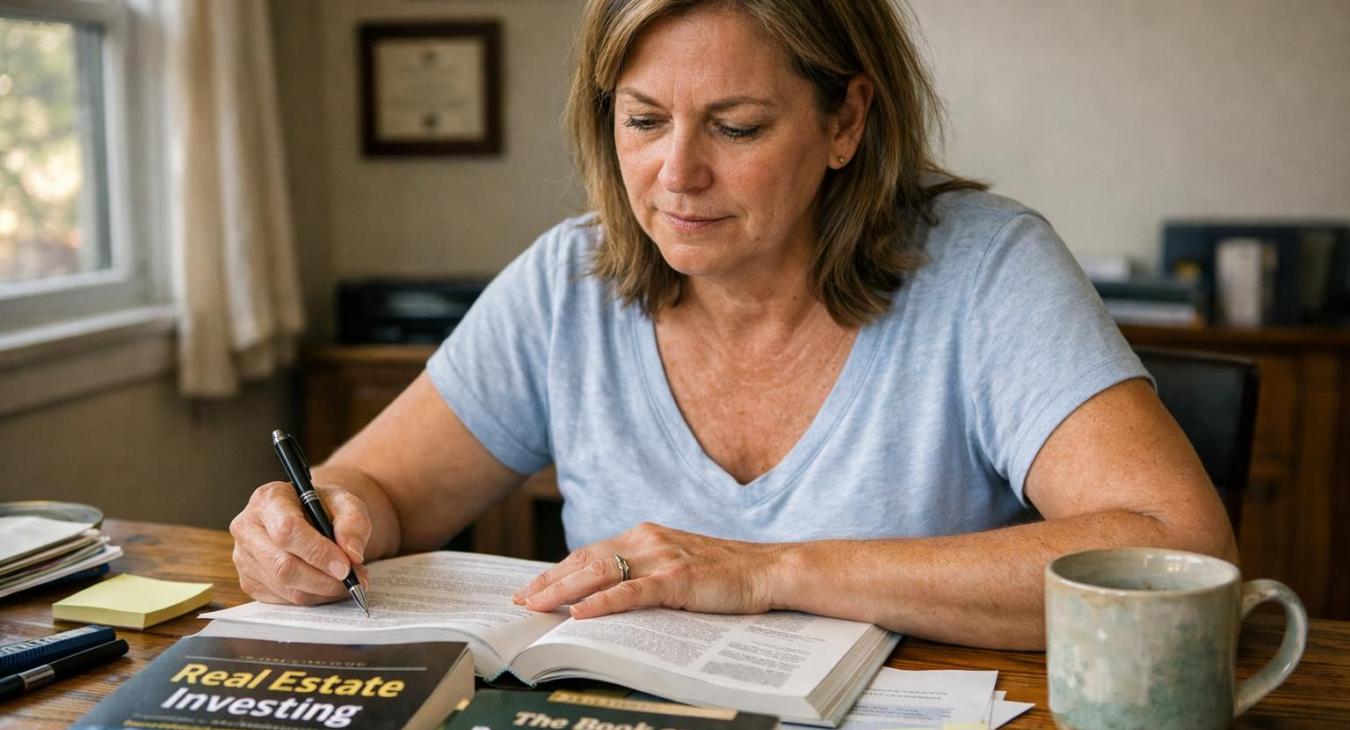 Real Estate Exit Strategies: Know When to Hold or Sell
