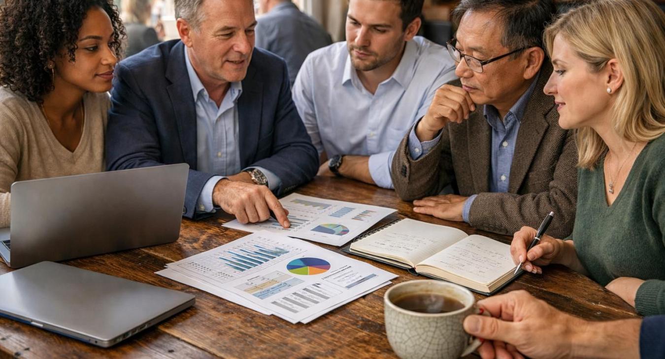 Real Estate Financing for Investors: Every Option Ranked