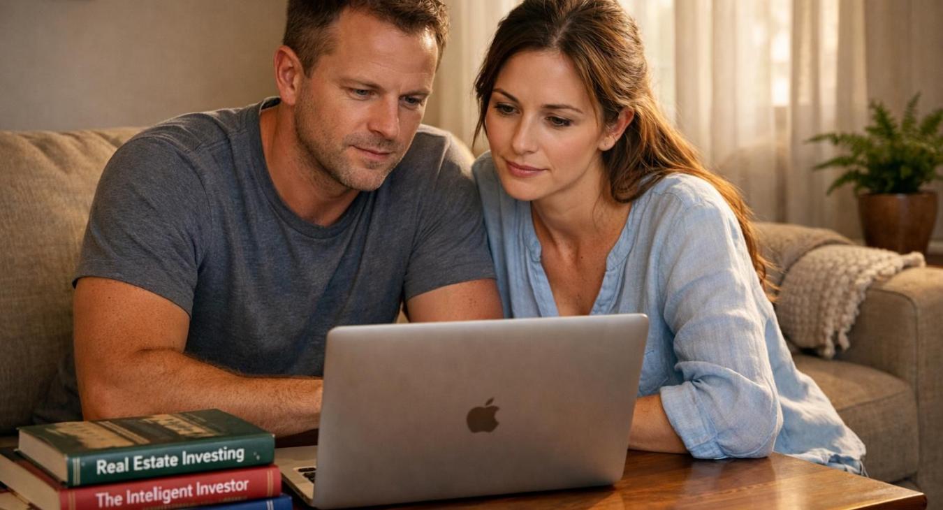 Real Estate Investing for Beginners: 2026 Complete Guide