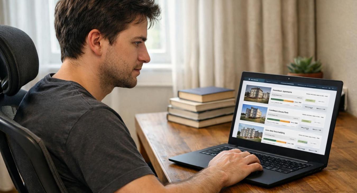Real Estate Investing With $10K: Where to Start