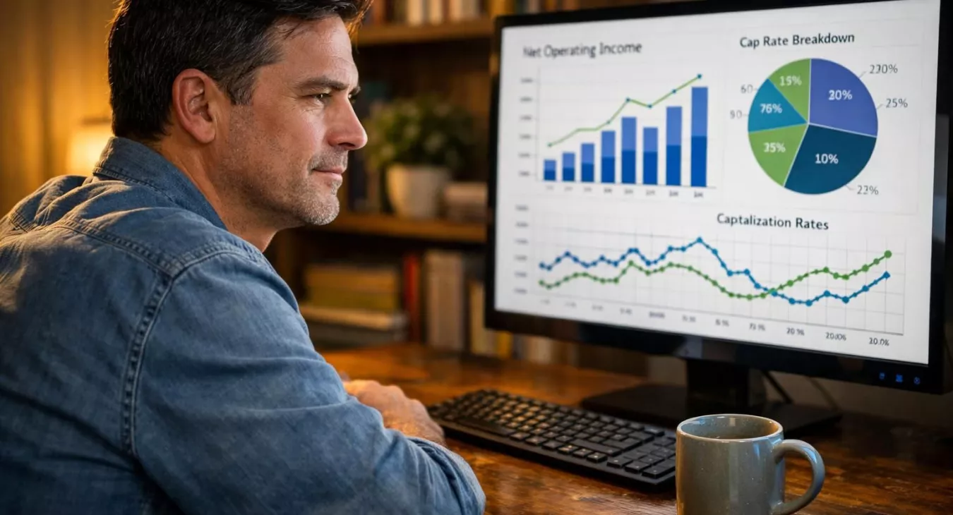 Real Estate KPIs: Metrics Every Investor Should Track