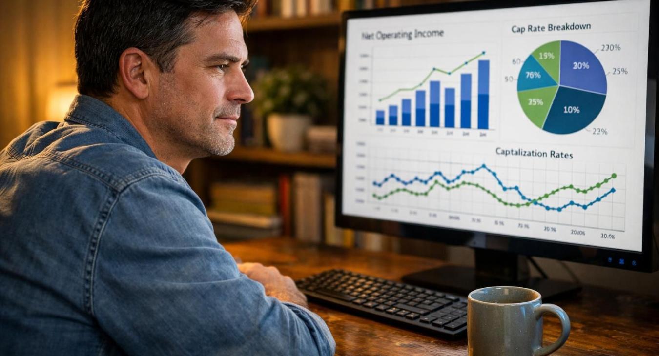 Real Estate KPIs: Metrics Every Investor Should Track