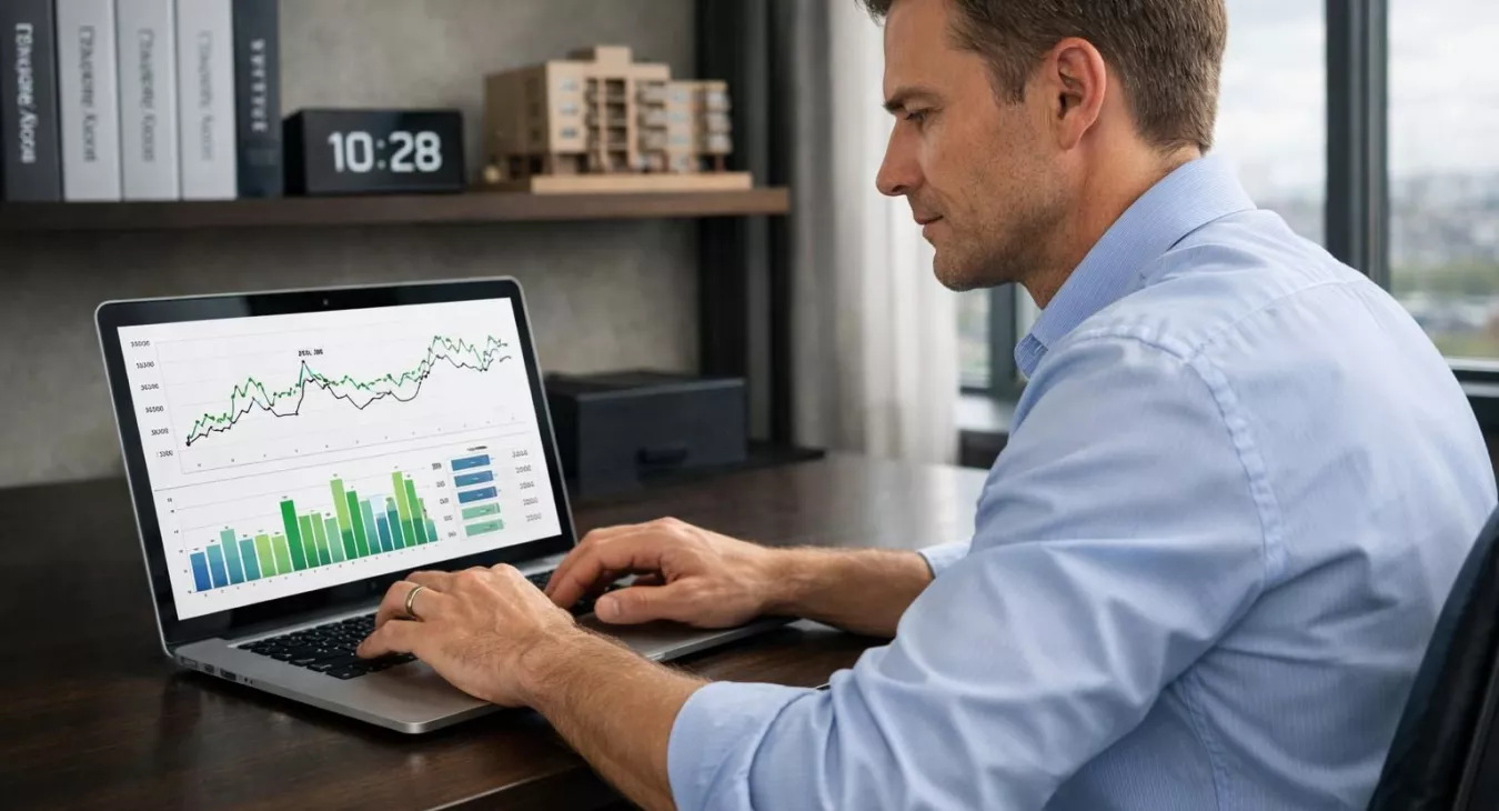 Real Estate Market Analysis: How to Pick Winning Markets