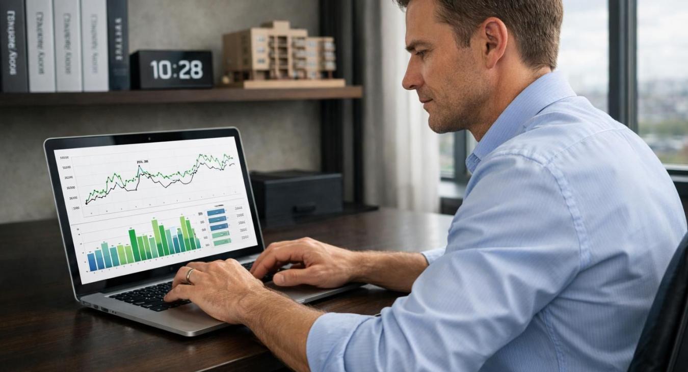 Real Estate Market Analysis: How to Pick Winning Markets