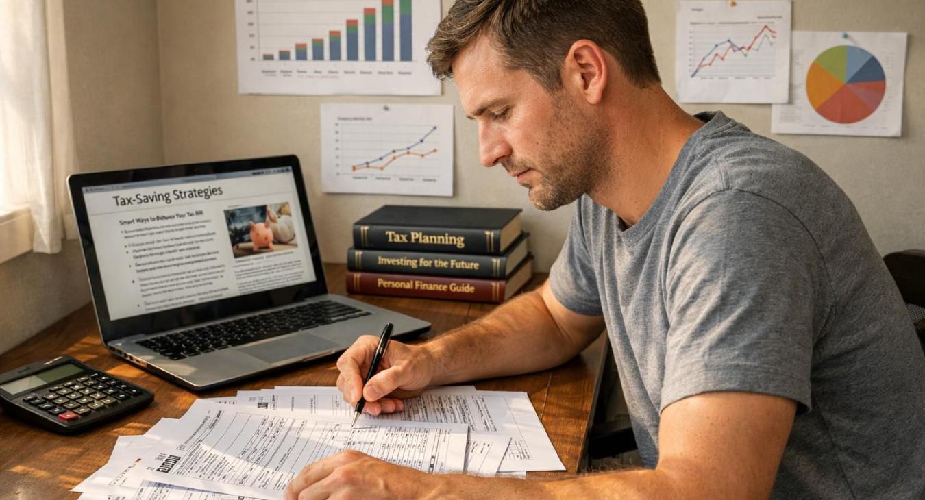 Real Estate Tax Strategies: Keep More of Your Profits